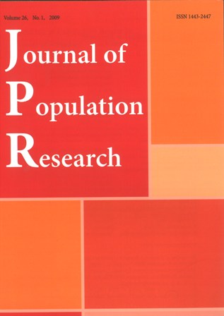 JPR Cover
