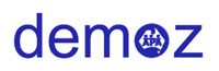 Demoz Logo